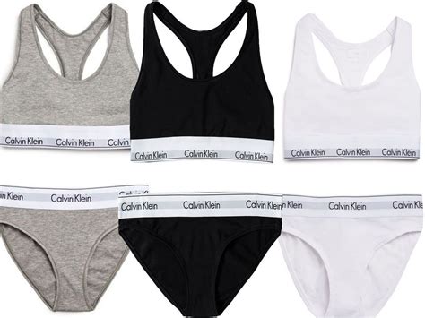 cheap calvin klein sets|calvin klein lingerie set.